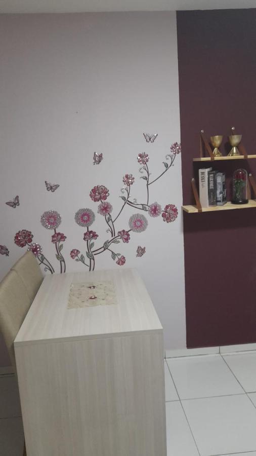 Flat Jk 103 Apartment Juazeiro do Norte
