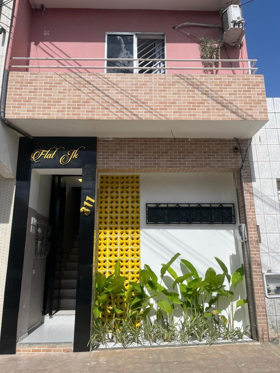 Apartment Flat Jk 103 *