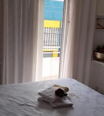 Flat Jk 103 Apartment Juazeiro do Norte Exterior photo