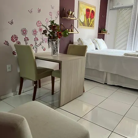 Flat Jk 103 Apartment Juazeiro do Norte Exterior photo