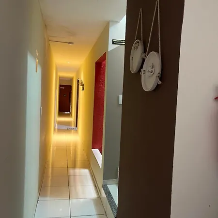 Flat Jk 103 Apartment Juazeiro do Norte Exterior photo