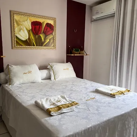 Flat Jk 103 Apartment Juazeiro do Norte Exterior photo