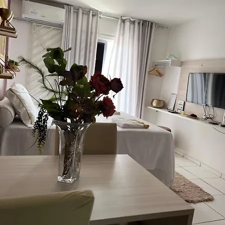 Flat Jk 103 Apartment Juazeiro do Norte Exterior photo