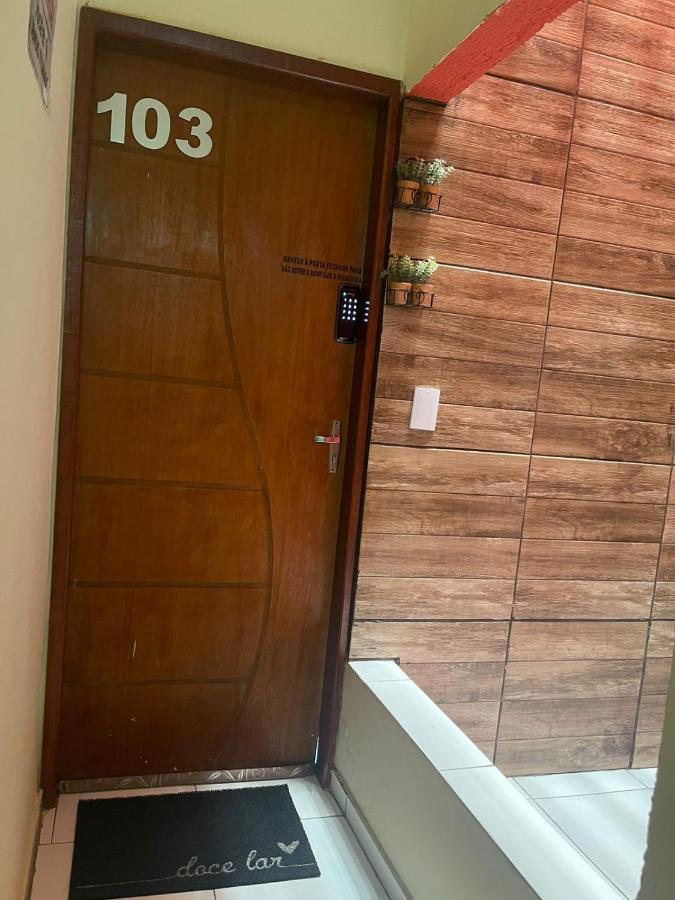 Flat Jk 103 Juazeiro do Norte
