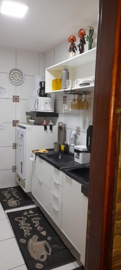 Flat Jk 103 Apartment Juazeiro do Norte