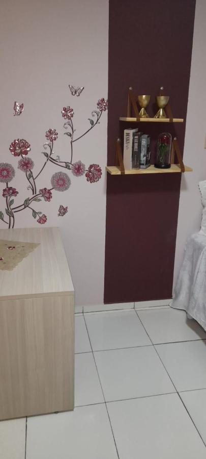 Flat Jk 103 Juazeiro do Norte