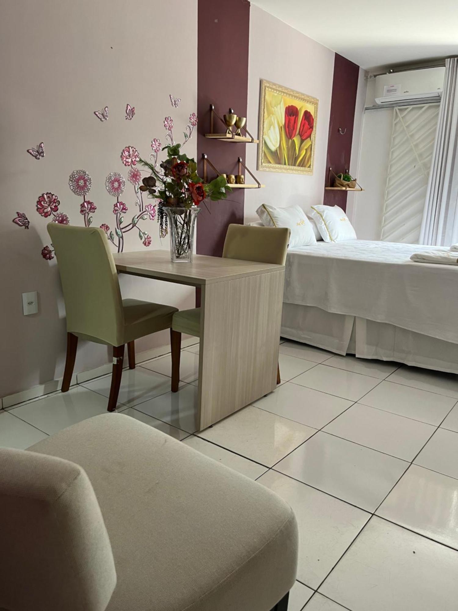 Apartment Flat Jk 103 *